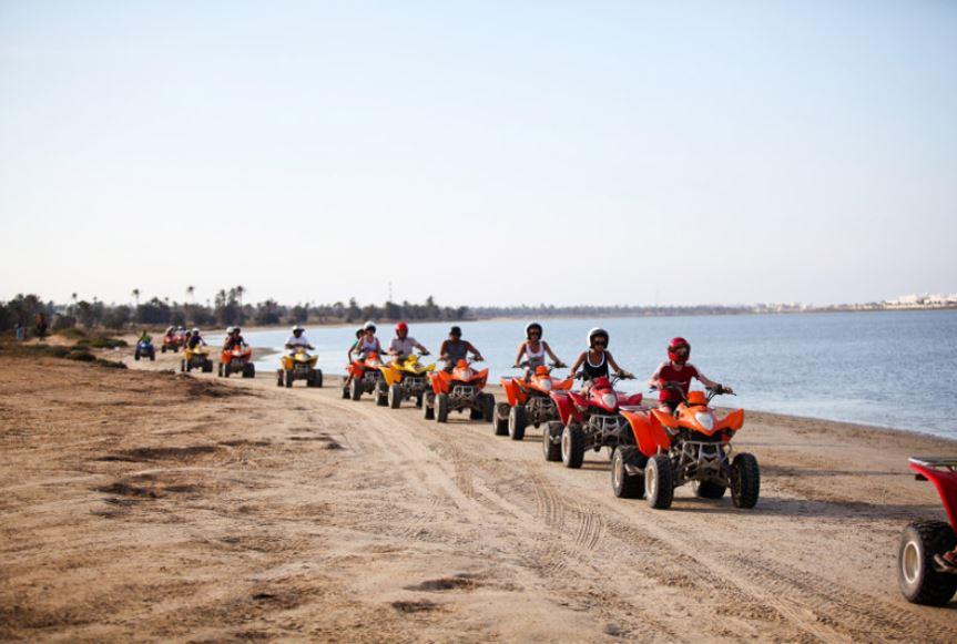 Hotel El Mouradi Djerba Menzel Midun Zewnętrze zdjęcie