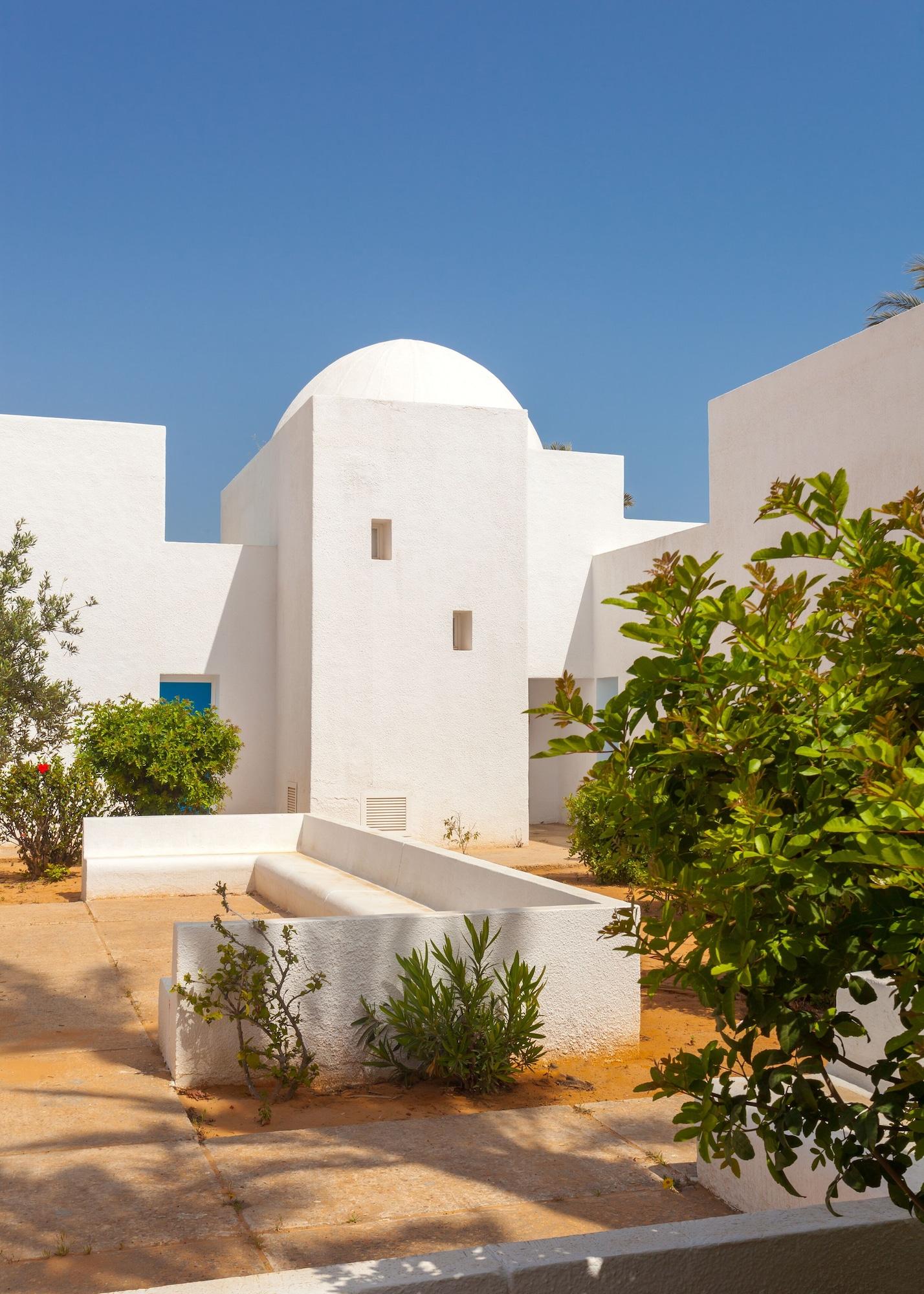 Hotel El Mouradi Djerba Menzel Midun Zewnętrze zdjęcie