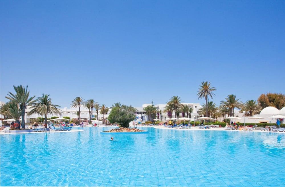 Hotel El Mouradi Djerba Menzel Midun Zewnętrze zdjęcie