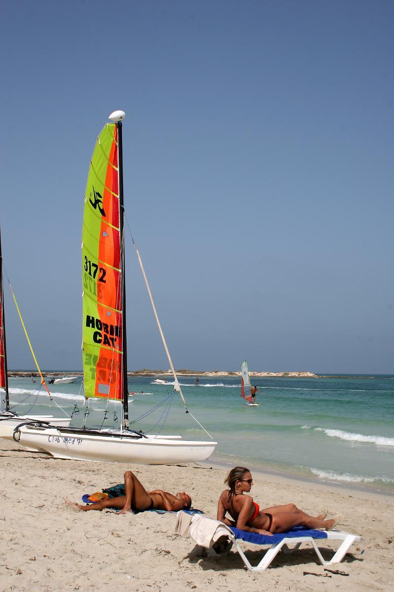 Hotel El Mouradi Djerba Menzel Midun Zewnętrze zdjęcie