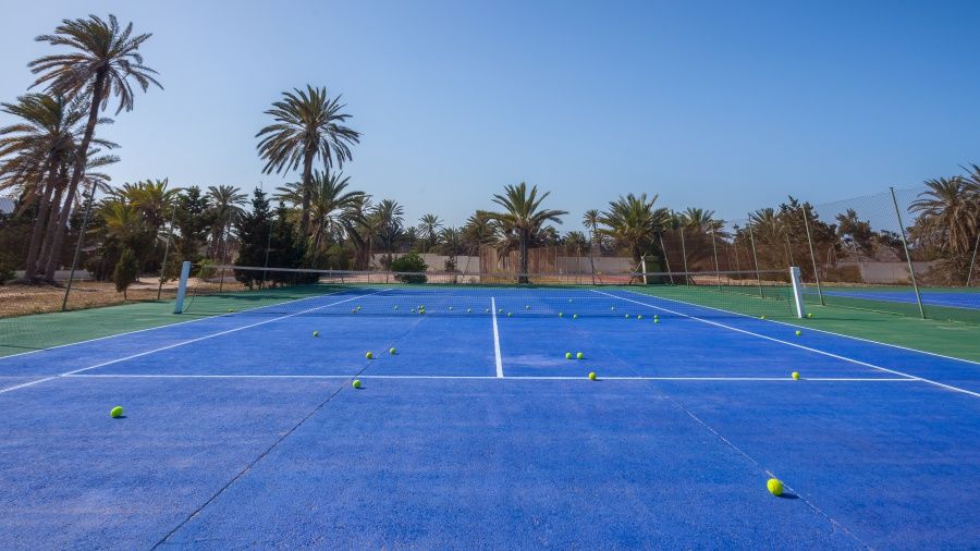 Hotel El Mouradi Djerba Menzel Midun Zewnętrze zdjęcie